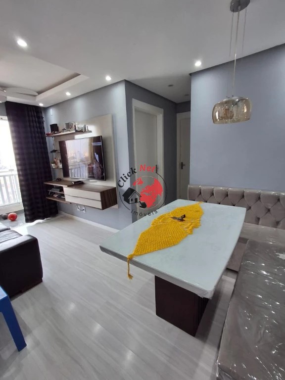 Imagem Apartamento com 2 Quartos à Venda, 47 m² em Santa Terezinha - São Bernardo do Campo Imagem Apartamento com 2 Quartos à Venda, 47 m² em Santa Terezinha - São Bernardo do Campo