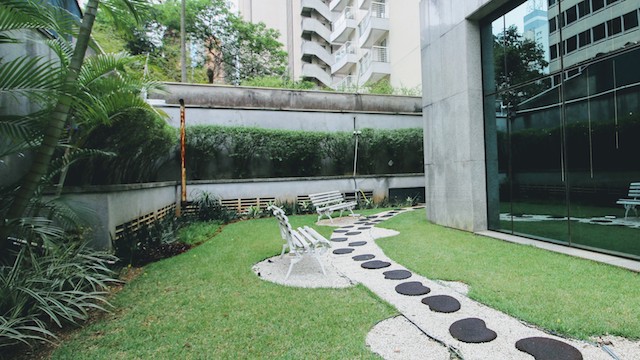 Imagem Imóvel Comercial para Alugar, 125 m²em Cerqueira César - São Paulo Imagem Imóvel Comercial para Alugar, 125 m²em Cerqueira César - São Paulo