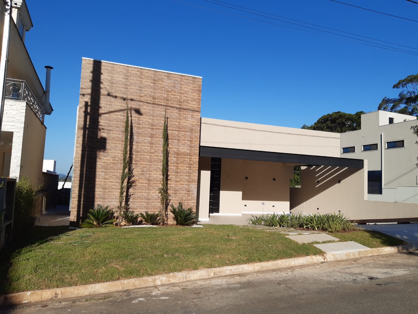 Imagem Casa de Condomínio com 4 Quartos à Venda, 200 m²em Alphaville - Santana de Parnaíba
