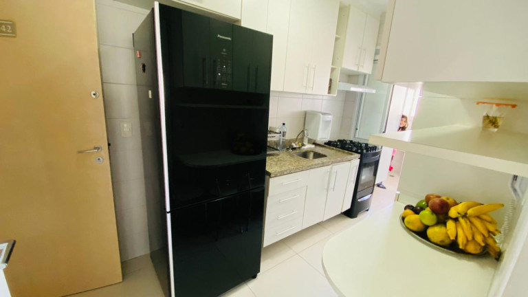 Imagem Apartamento com 2 Quartos à Venda, 94 m²em Vila Mariana - São Paulo