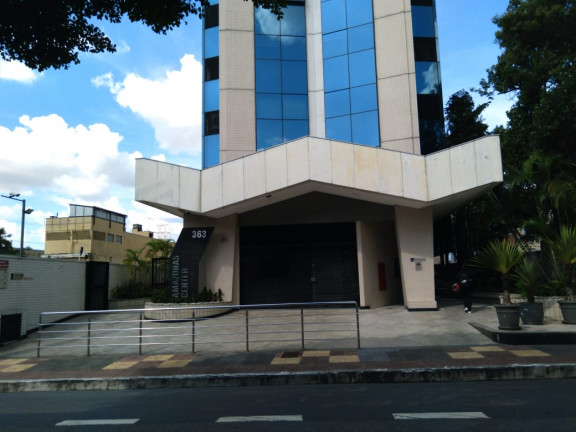 Imagem Sala Comercial à Venda, 48 m² em Centro - São Caetano do Sul Imagem Sala Comercial à Venda, 48 m² em Centro - São Caetano do Sul