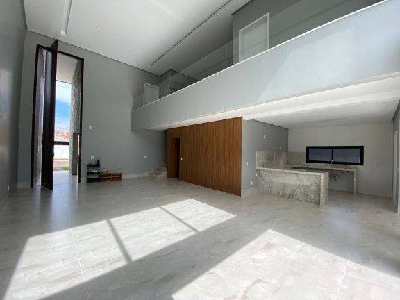 Imagem Casa de Condomínio com 4 Quartos à Venda, 302 m² em Residencial Goiânia Golfe Clube - Goiânia Imagem Casa de Condomínio com 4 Quartos à Venda, 302 m² em Residencial Goiânia Golfe Clube - Goiânia