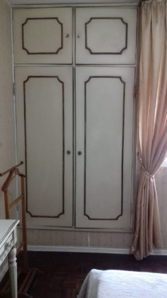 Imagem Apartamento com 2 Quartos à Venda, 82 m² em Vila Buarque - São Paulo