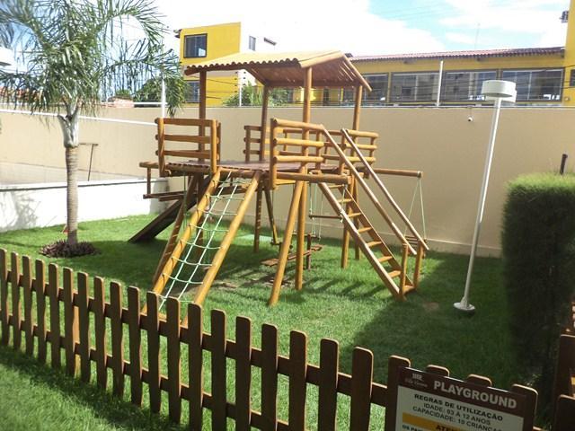 Imagem Apartamento com 3 Quartos à Venda, 65 m²em Messejana - Fortaleza