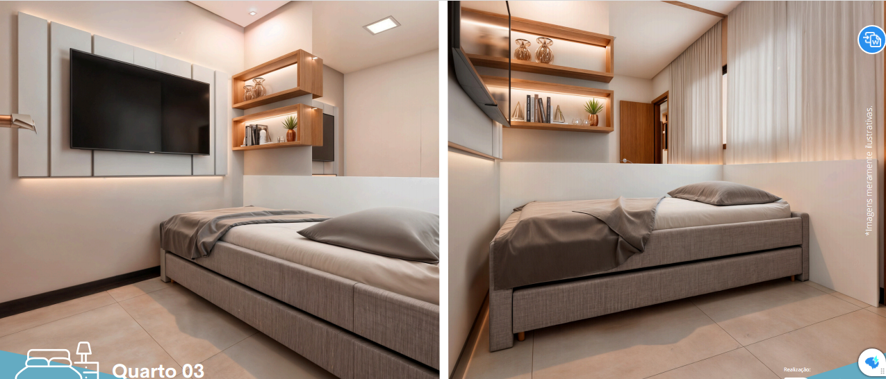 Imagem Casa com 3 Quartos à Venda, 80 m² em Janga - Paulista