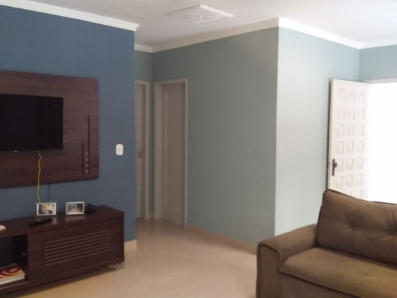 Imagem Casa com 2 Quartos à Venda, 112 m² em Jardim Da Campina - São Paulo