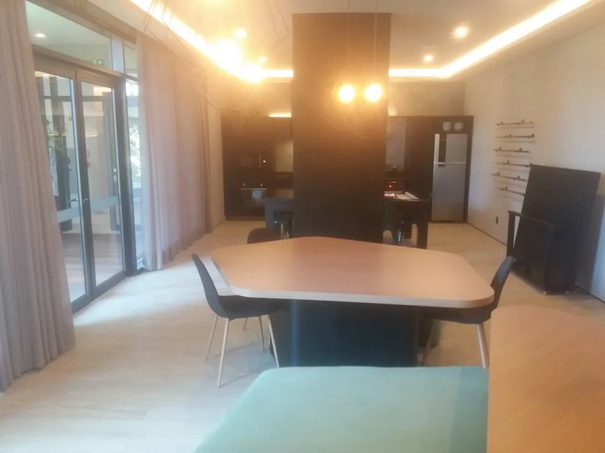 Imagem Kitnet com 1 Quarto à Venda, 24 m²em Vila Mariana - São Paulo