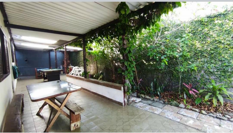 Imagem Casa com 2 Quartos à Venda, 109 m² em Bal. Gaivota - Itanhaém Imagem Casa com 2 Quartos à Venda, 109 m² em Bal. Gaivota - Itanhaém