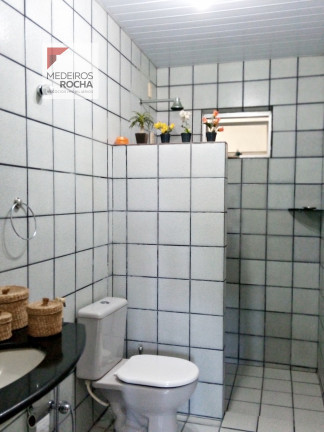 Imagem Casa com 3 Quartos à Venda,  em Pitimbu - Natal