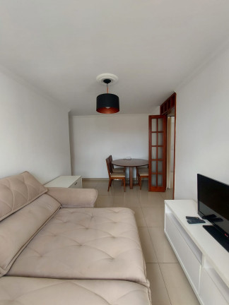 Imagem Apartamento com 2 Quartos à Venda, 48 m² em Brasilândia - São Paulo
