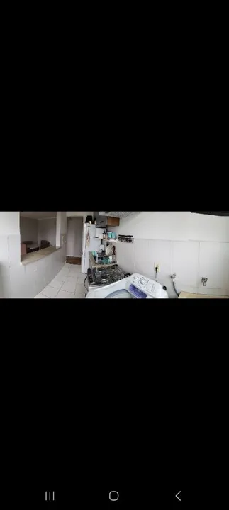Imagem Apartamento com 2 Quartos à Venda, 48 m² em Vila Tesouro - São José dos Campos