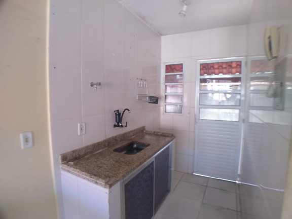 Casa de Condomínio com 2 Quartos à Venda, 73 m² em Campo Grande - Rio de Janeiro