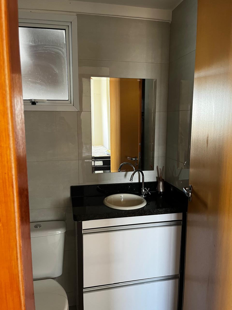 Imagem Apartamento com 2 Quartos à Venda, 52 m² em Cidade Satélite São Luiz - Aparecida de Goiânia