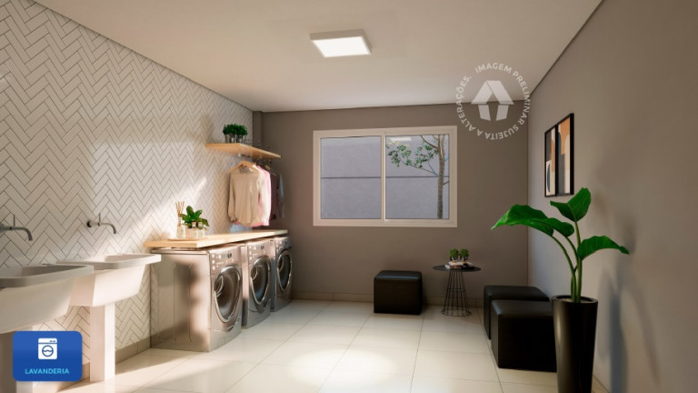 Imagem Apartamento com 2 Quartos à Venda, em Vila Santo Estéfano - São Paulo Imagem Apartamento com 2 Quartos à Venda, em Vila Santo Estéfano - São Paulo