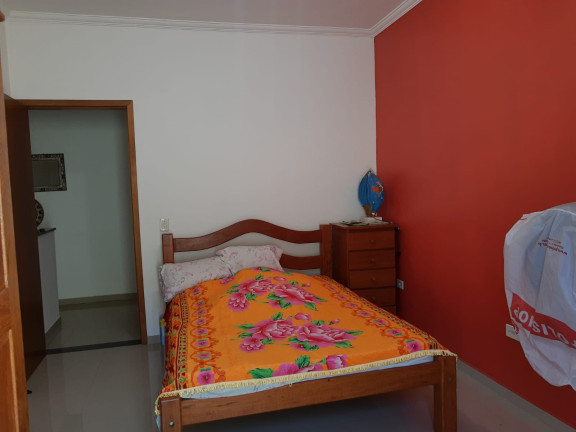 Imagem Sobrado com 2 Quartos à Venda, 86 m²em Jardim do Sol - Caraguatatuba