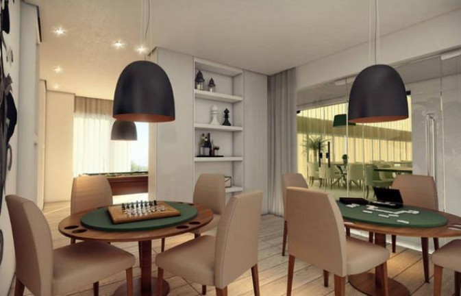 Imagem Apartamento com 5 Quartos à Venda,  em Altiplano Cabo Branco - João Pessoa