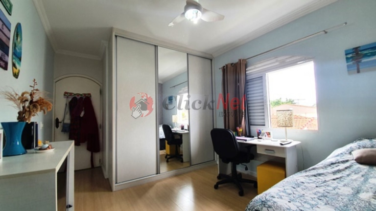 Imagem Sobrado com 4 Quartos à Venda, 260 m² em Assunção - São Bernardo do Campo