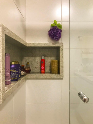 Imagem Apartamento com 1 Quarto à Venda, 41 m² em Umuarama - Osasco