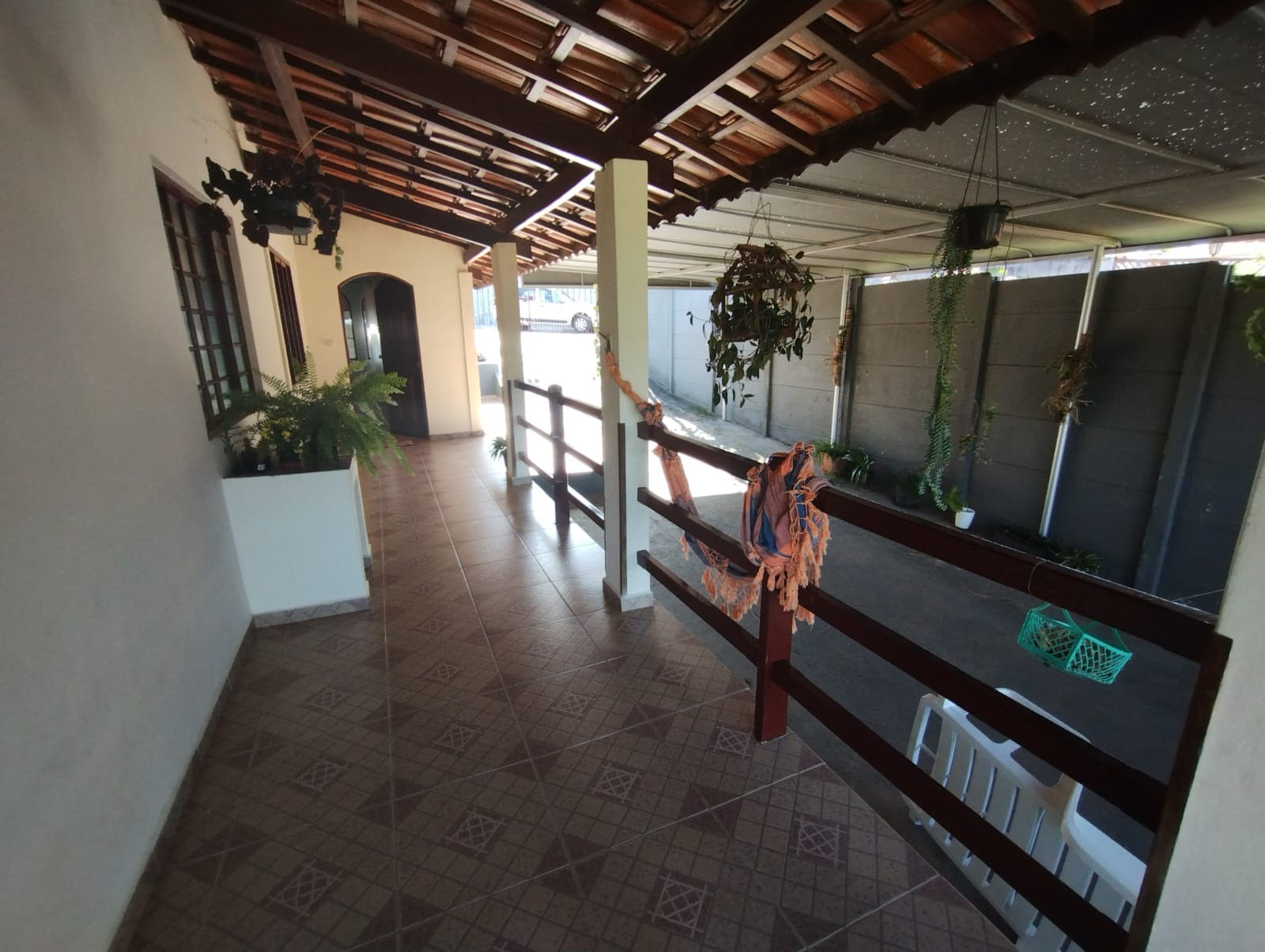 Imagem Chácara com 3 Quartos à Venda, 162 m² em Jardim Centenário - Atibaia