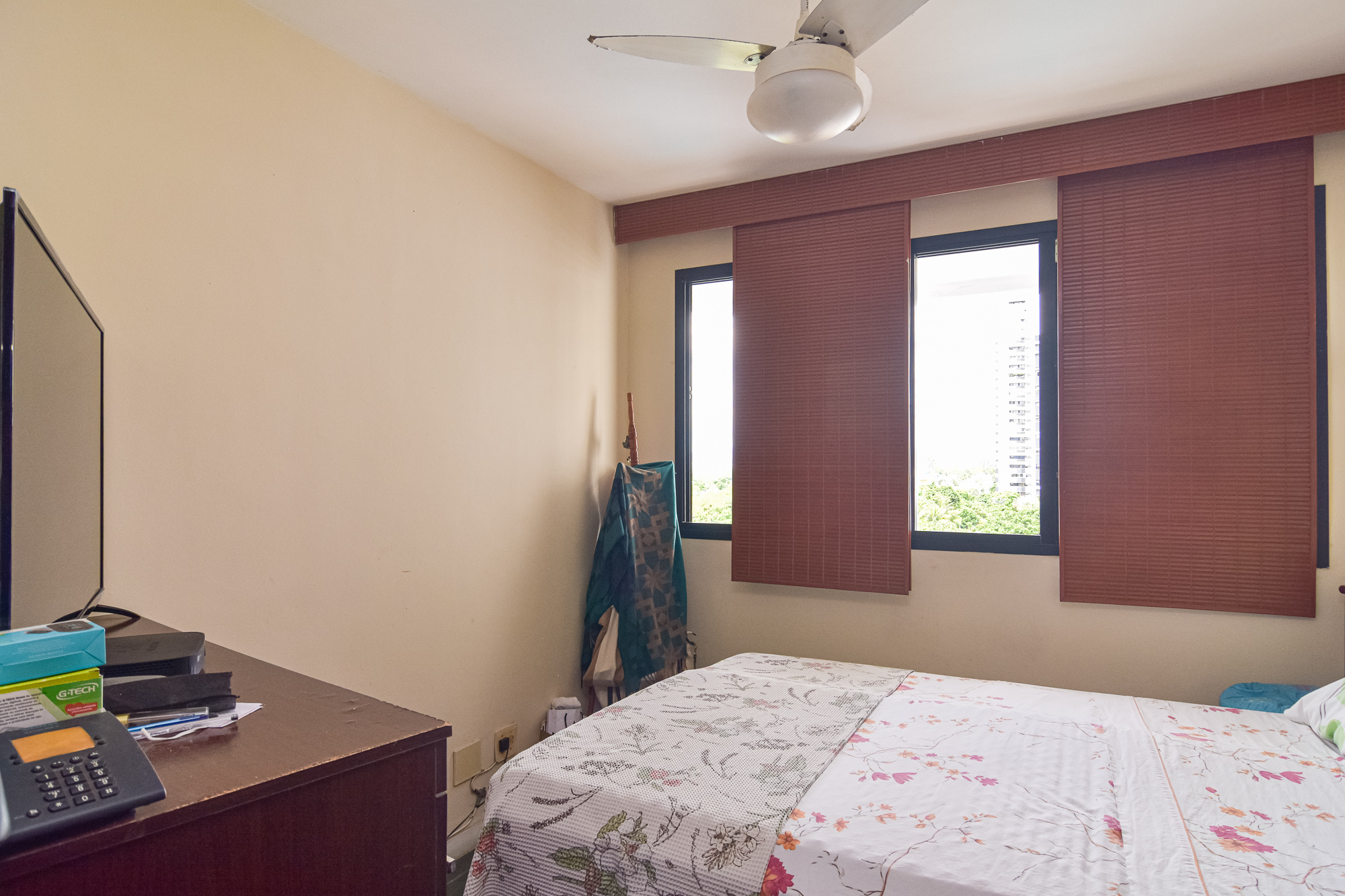 Imagem Apartamento com 2 Quartos à Venda, 75 m² em Recreio dos Bandeirantes - Rio de Janeiro