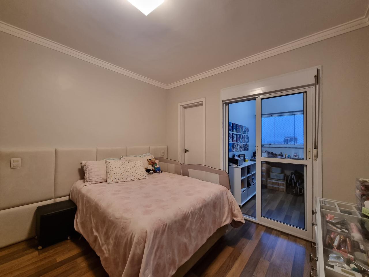 Imagem Apartamento com 3 Quartos à Venda, 158 m² em Vila Gonçalves - São Bernardo do Campo