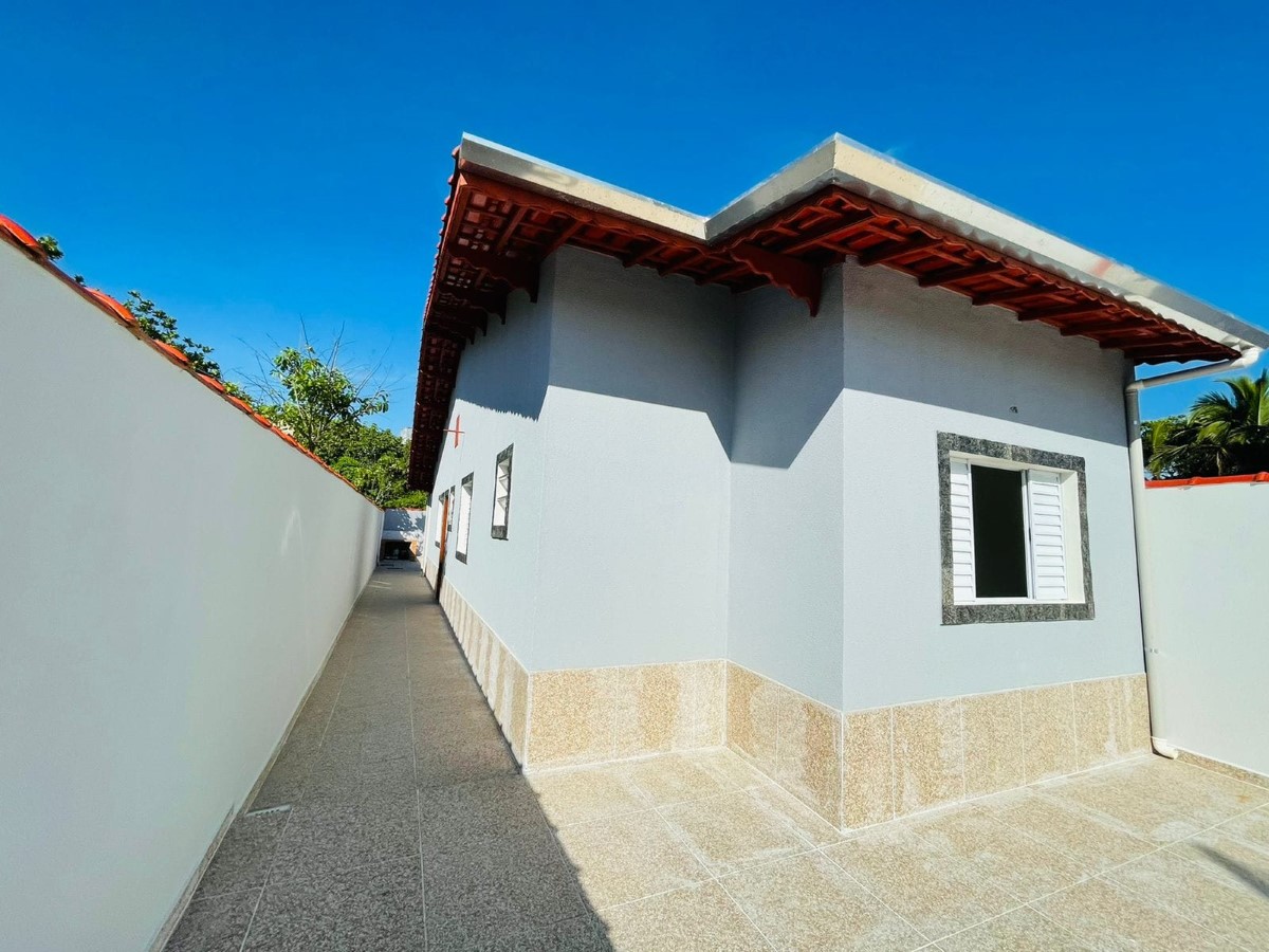 Imagem Casa com 2 Quartos à Venda, 73 m²em Jardim Santa Terezinha - Itanhaém