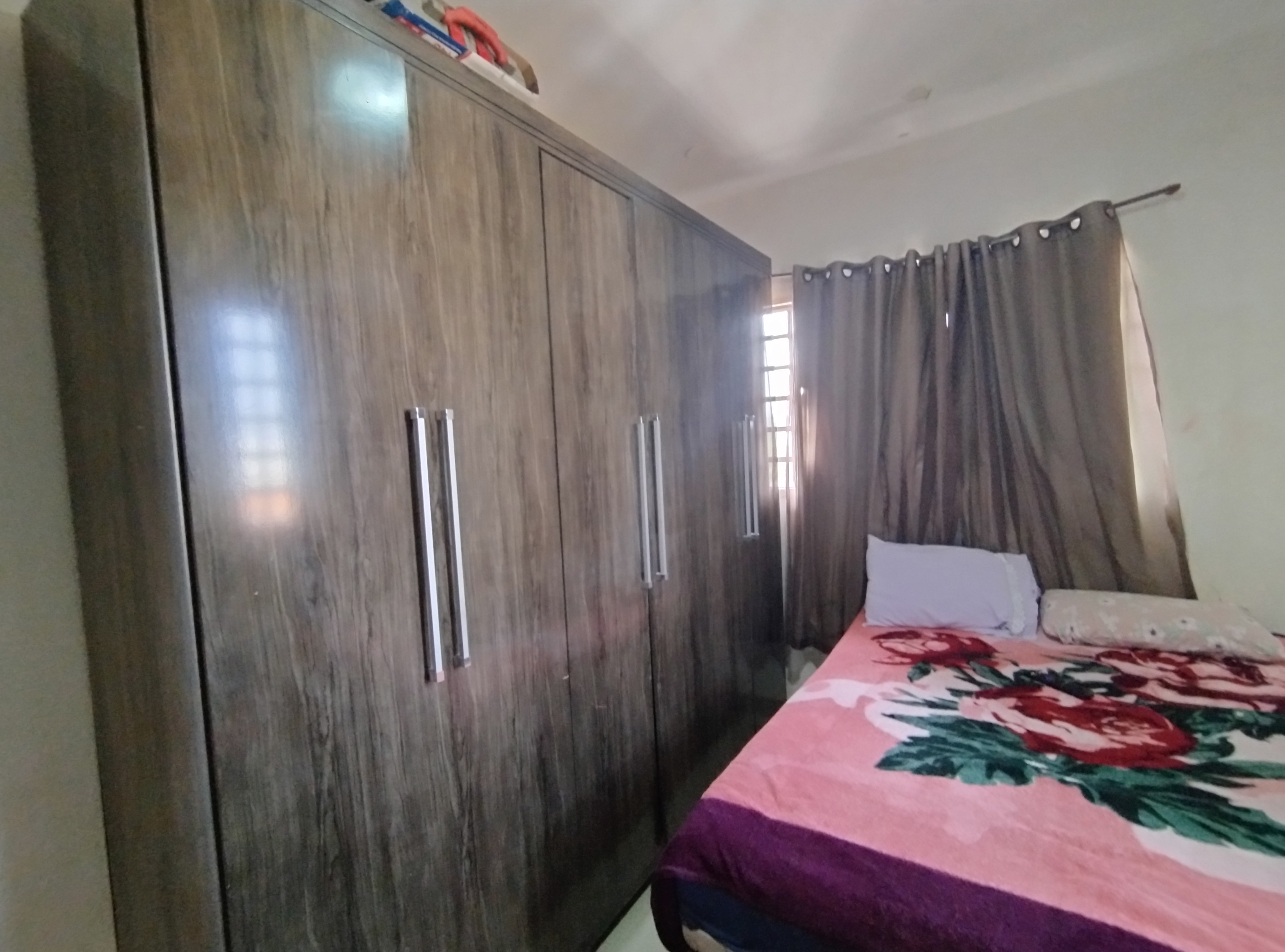 Imagem Apartamento com 2 Quartos à Venda, 46 m²em Riacho Fundo I - Brasília Imagem Apartamento com 2 Quartos à Venda, 46 m²em Riacho Fundo I - Brasília