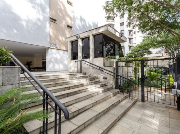 Imagem Apartamento com 3 Quartos à Venda,  em Jardim Paulista - São Paulo