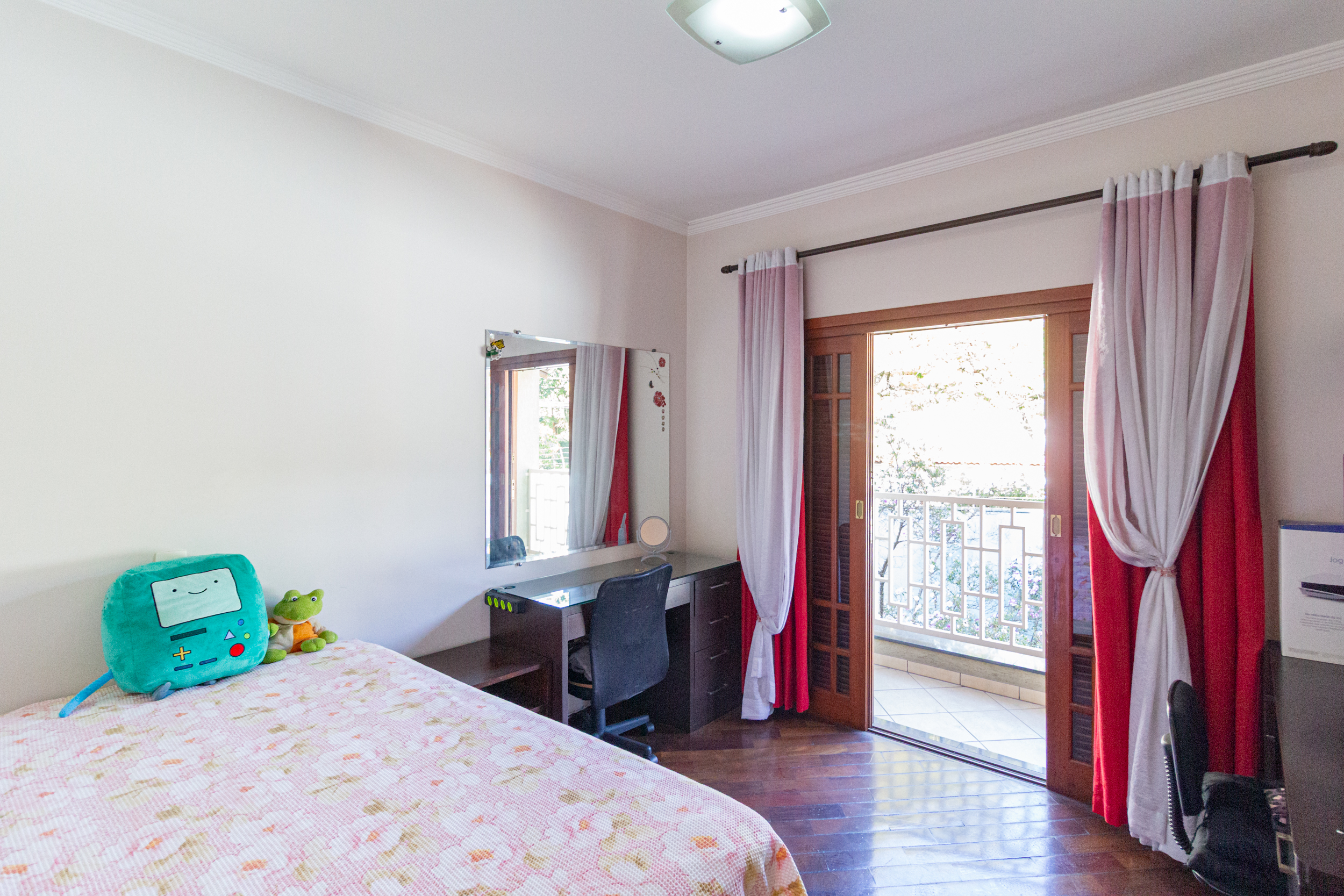 Imagem Casa com 4 Quartos à Venda, 315 m² em City Bussocaba - Osasco