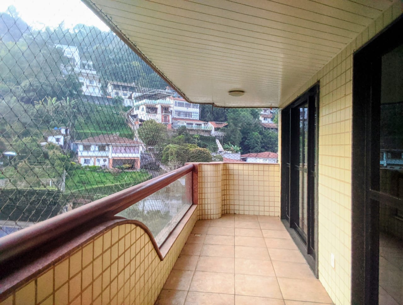 Imagem Cobertura com 5 Quartos à Venda, 286 m²em Agriões - Teresópolis Imagem Cobertura com 5 Quartos à Venda, 286 m²em Agriões - Teresópolis