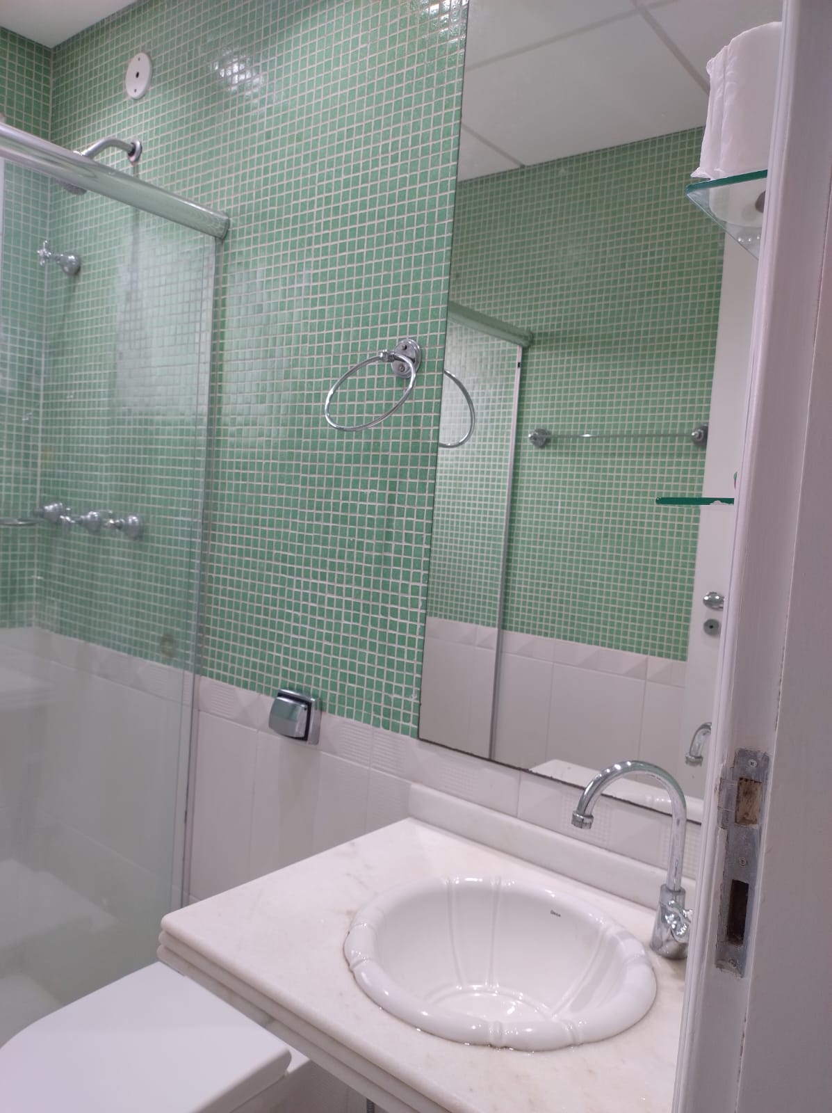 Imagem Cobertura com 4 Quartos à Venda, 132 m²em Parque São Caetano - Campos dos Goytacazes