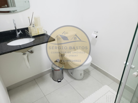 Imagem Apartamento com 3 Quartos à Venda, 110 m²em Centro - ubatuba