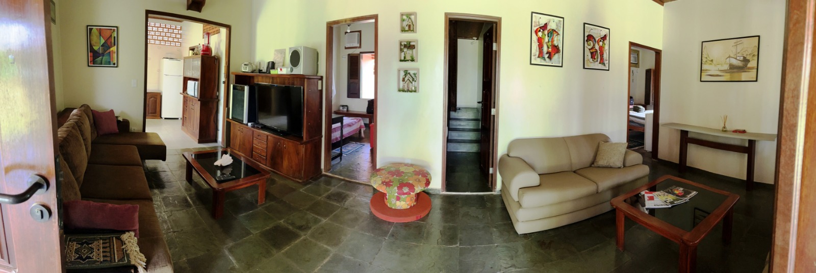 Imagem Casa com 6 Quartos à Venda, 500 m²em São José - Salinópolis