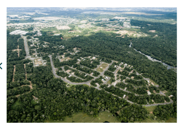 Imagem Terreno à Venda, 200 m²em Tarumã - Manaus