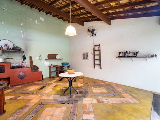 Imagem Casa com 2 Quartos à Venda, 230 m² em Centro - Jundiaí