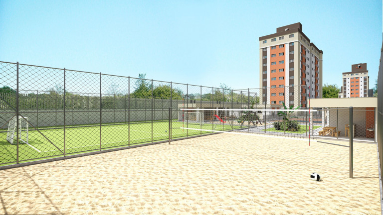 Imagem Apartamento com 2 Quartos à Venda, 53 m² em Santa Augusta - Criciúma Imagem Apartamento com 2 Quartos à Venda, 53 m² em Santa Augusta - Criciúma