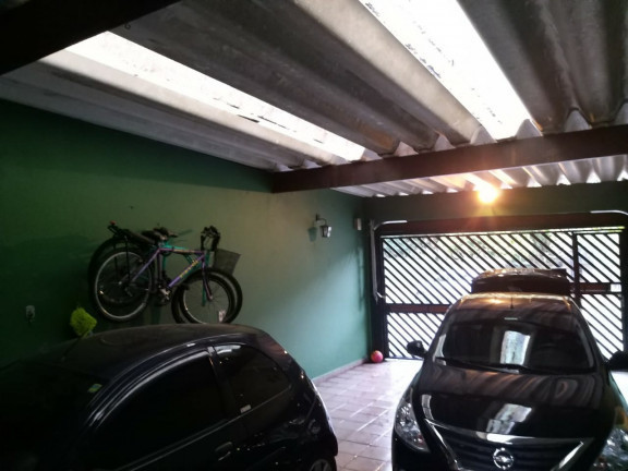 Imagem Casa com 3 Quartos à Venda, 185 m² em Vila Califórnia - São Paulo