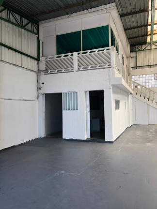 Imagem Galpão para Alugar, 200 m² em Santa Paula - São Caetano Do Sul Imagem Galpão para Alugar, 200 m² em Santa Paula - São Caetano Do Sul