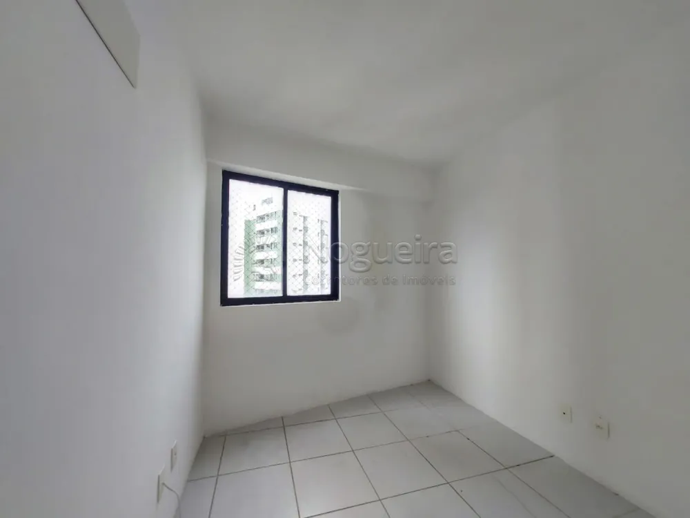 Imagem Apartamento com 3 Quartos para Alugar, 86 m²em Rosarinho - Recife
