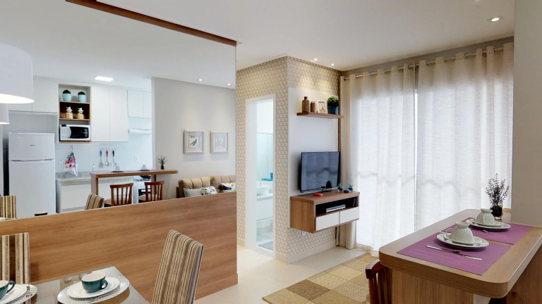 Imagem Apartamento com 2 Quartos à Venda, 47 m²em Jardim Tropical - Serra Imagem Apartamento com 2 Quartos à Venda, 47 m²em Jardim Tropical - Serra