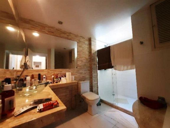Imagem Casa de Condomínio com 4 Quartos à Venda, 300 m² em São Francisco - Niterói