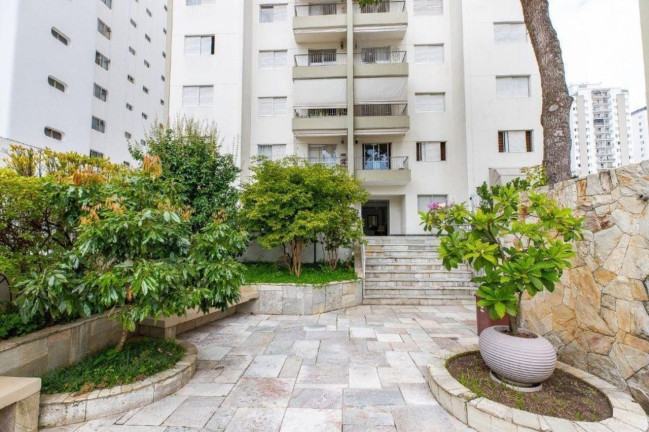 Imagem Apartamento com 2 Quartos à Venda, 94 m² em Vila Sofia - São Paulo Imagem Apartamento com 2 Quartos à Venda, 94 m² em Vila Sofia - São Paulo