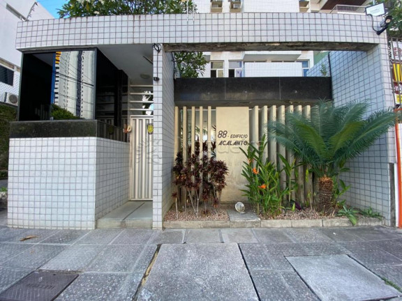 Imagem Apartamento com 4 Quartos à Venda, 235 m² em Graças - Recife