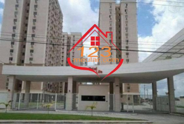 Imagem Apartamento com 2 Quartos à Venda, 60 m² em Tenoné - Belém