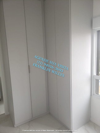Imagem Apartamento com 2 Quartos à Venda, 50 m² em Vila Mariana - São Paulo