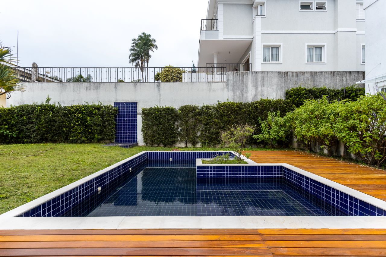 Imagem Casa de Condomínio com 4 Quartos à Venda, 442 m² em Alphaville - Santana de Parnaíba Imagem Casa de Condomínio com 4 Quartos à Venda, 442 m² em Alphaville - Santana de Parnaíba