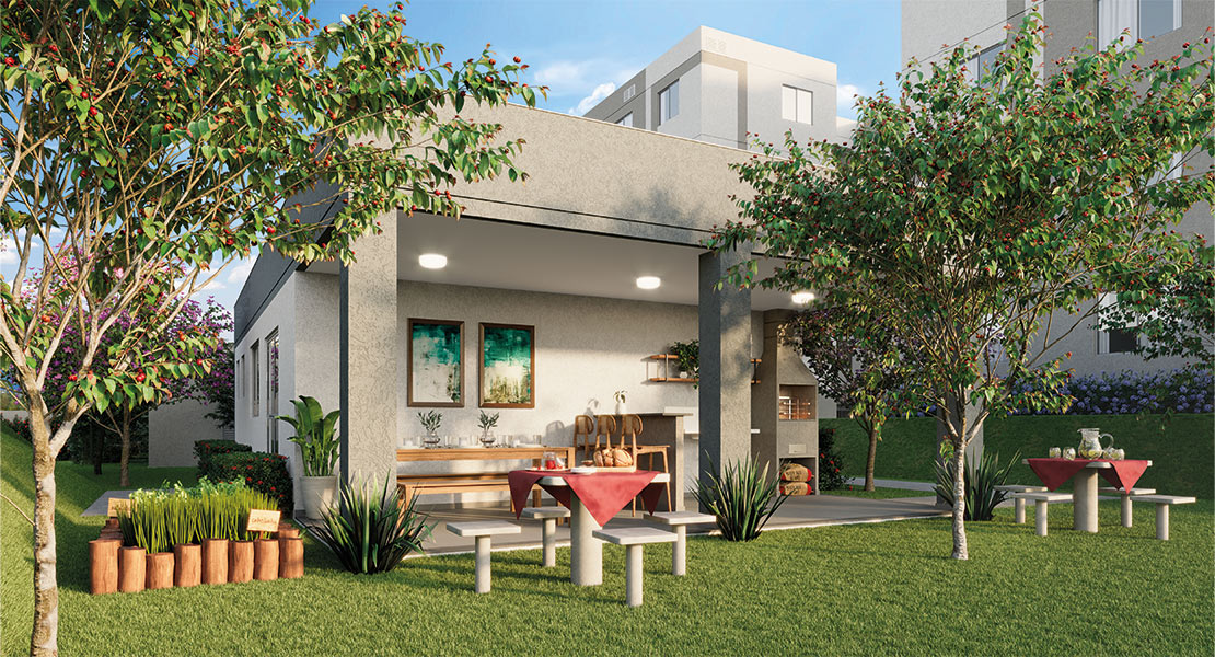 Imagem Apartamento com 2 Quartos à Venda, 41 m² em Inhoaíba - Rio de Janeiro Imagem Apartamento com 2 Quartos à Venda, 41 m² em Inhoaíba - Rio de Janeiro