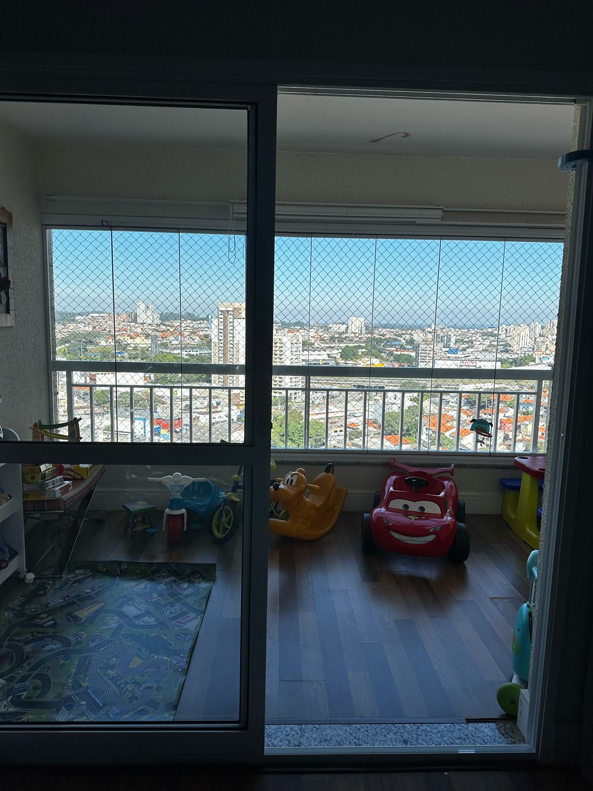Imagem Apartamento com 3 Quartos à Venda, 158 m² em Vila Gonçalves - São Bernardo do Campo