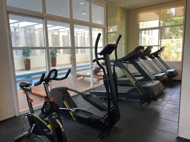Imagem Apartamento com 3 Quartos para Alugar, 210 m²em Vila Olímpia - São Paulo Imagem Apartamento com 3 Quartos para Alugar, 210 m²em Vila Olímpia - São Paulo
