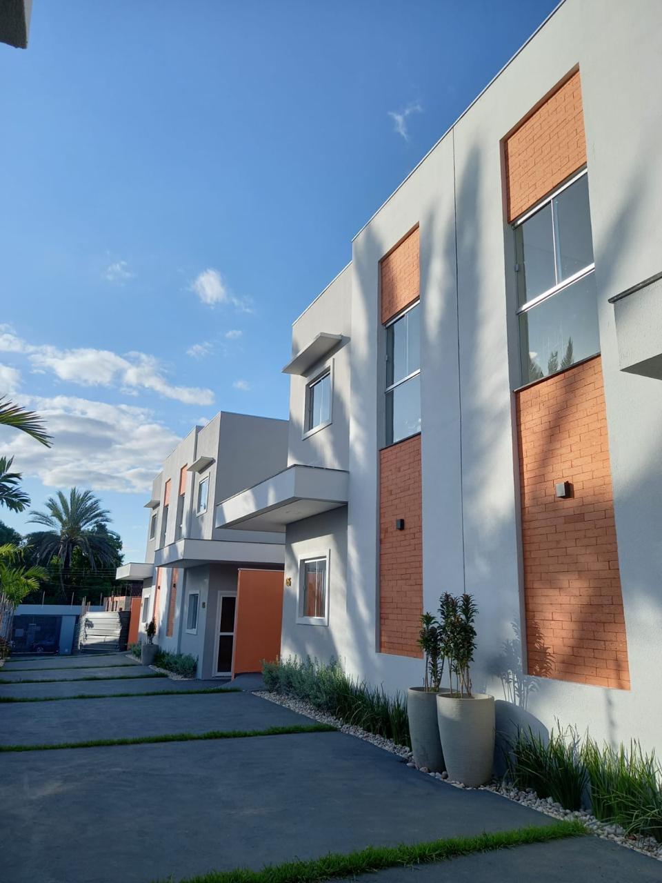 Imagem Casa com 2 Quartos para Alugar, 1 m²em Coophema - Cuiabá Imagem Casa com 2 Quartos para Alugar, 1 m²em Coophema - Cuiabá